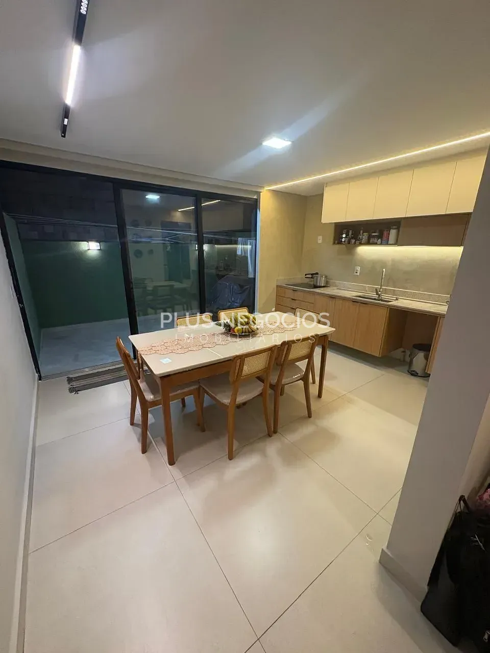Casa, 2 quartos, 80 m² - Foto 4