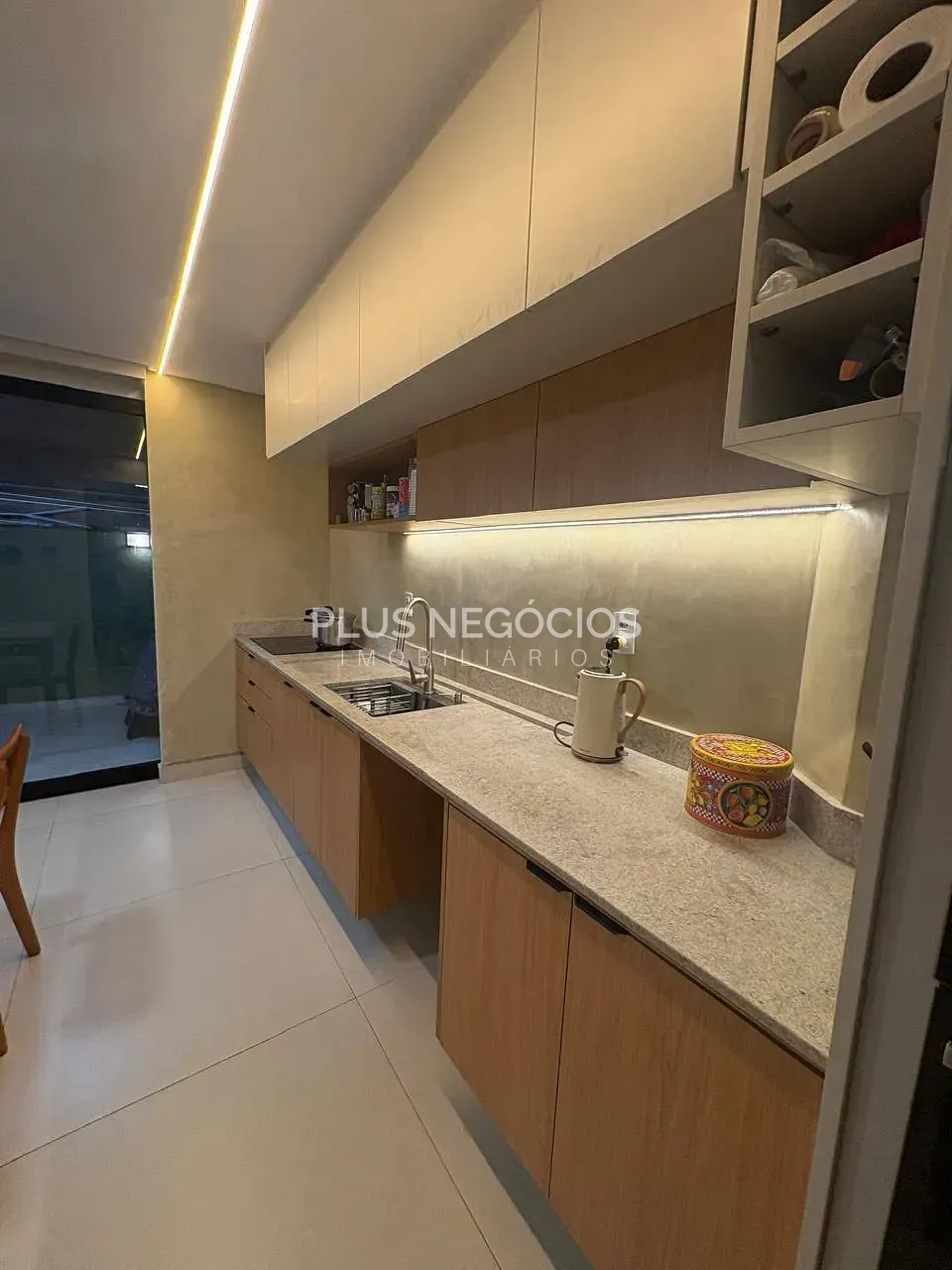 Casa, 2 quartos, 80 m² - Foto 7