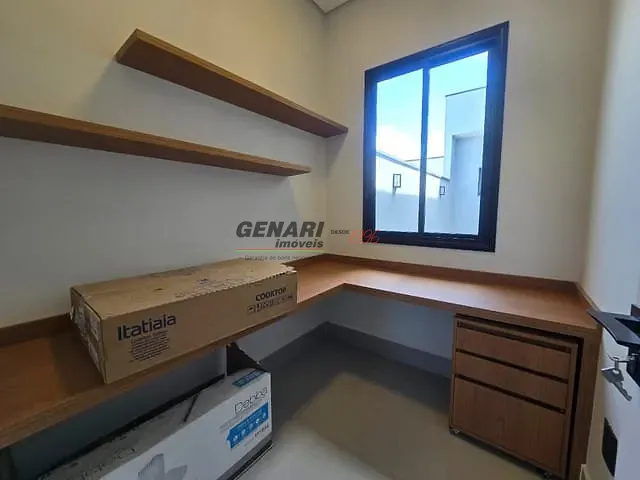 Casa com 300m² 3 quartos e 5 banheiros, à venda, no bairro Jardim Piemonte em Indaiatuba