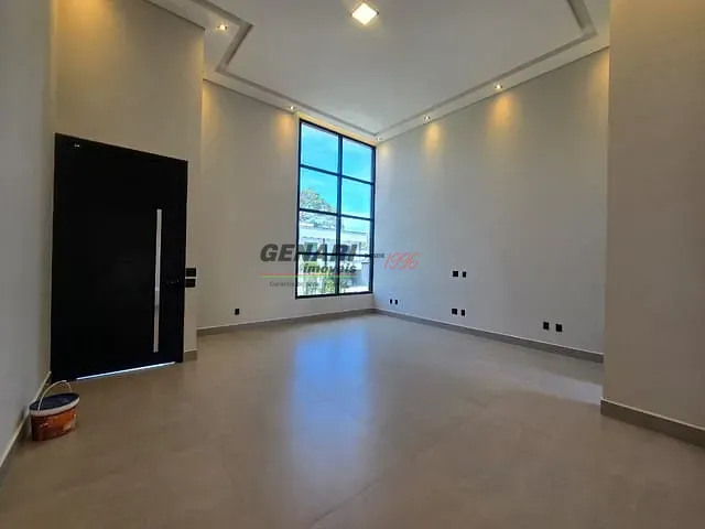 Casa com 300m² 3 quartos e 5 banheiros, à venda, no bairro Jardim Piemonte em Indaiatuba