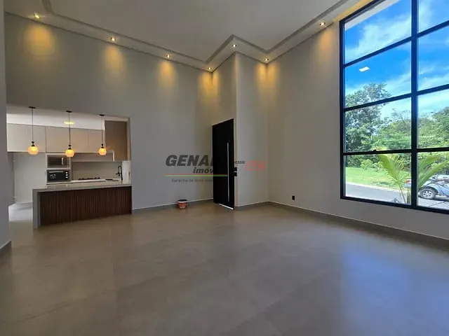 Casa com 300m² 3 quartos e 5 banheiros, à venda, no bairro Jardim Piemonte em Indaiatuba