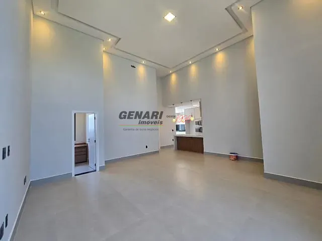 Casa com 300m² 3 quartos e 5 banheiros, à venda, no bairro Jardim Piemonte em Indaiatuba
