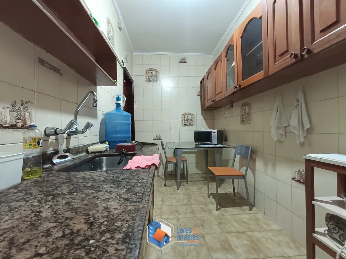 Casa, 3 quartos, 90 m² - Foto 16