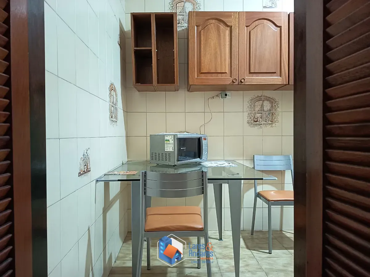 Casa, 3 quartos, 90 m² - Foto 12