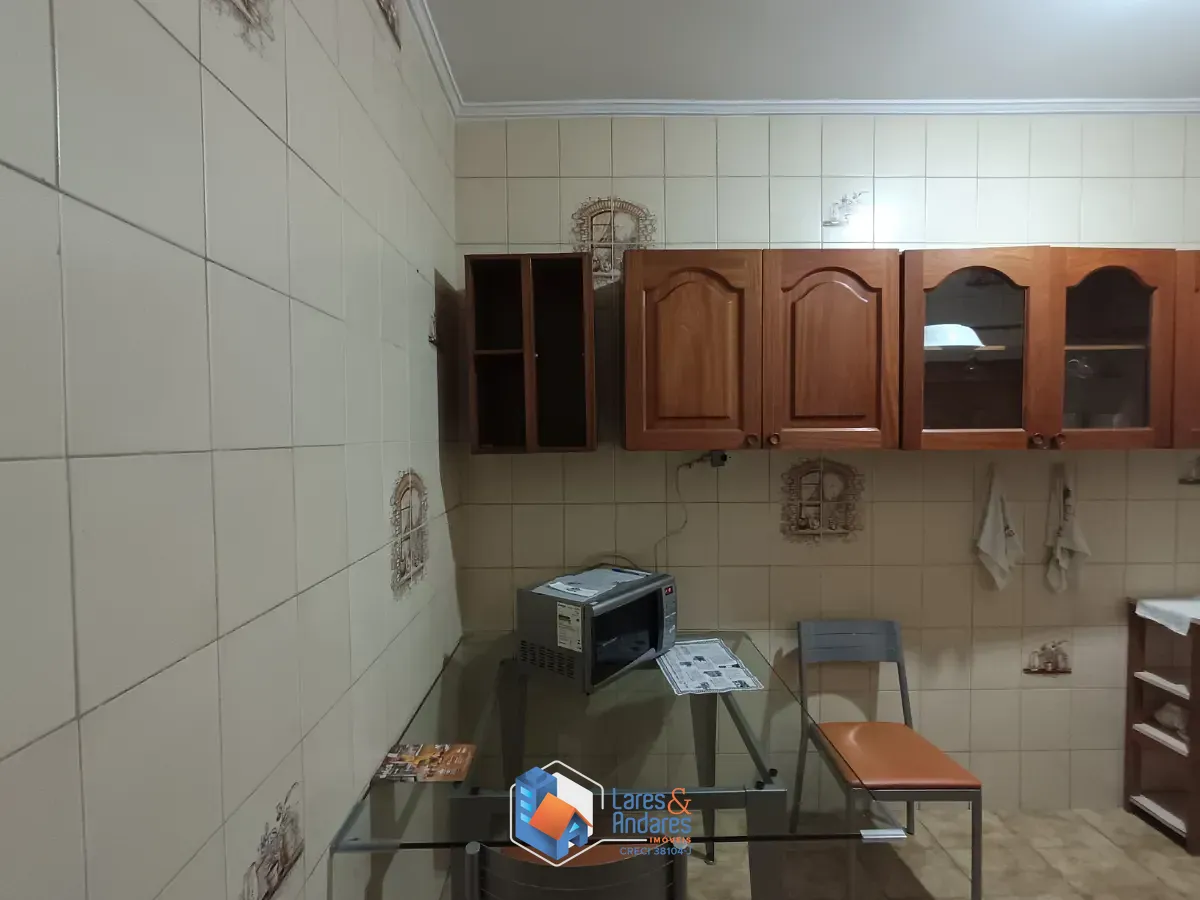 Casa, 3 quartos, 90 m² - Foto 14