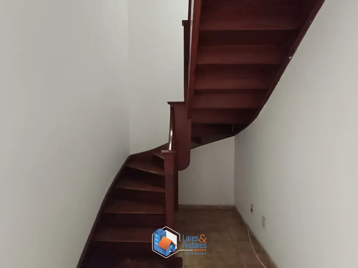 Casa, 3 quartos, 90 m² - Foto 9