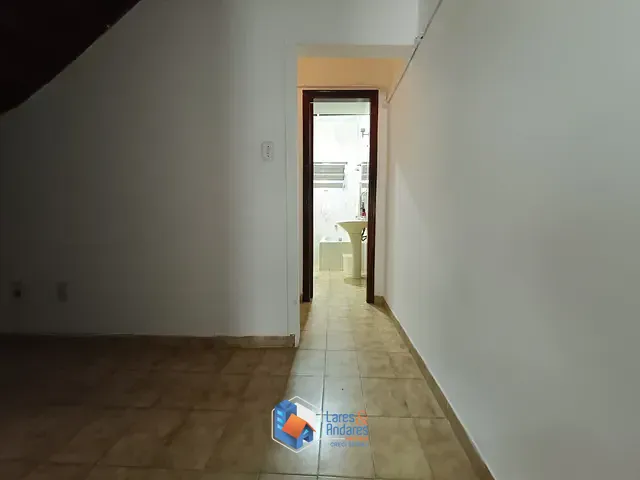 Casa com 75m² 3 quartos e 2 banheiros, à venda, no bairro Vila Clementino em São Paulo