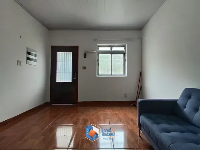 Casa com 75m² 3 quartos e 2 banheiros, à venda, no bairro Vila Clementino em São Paulo