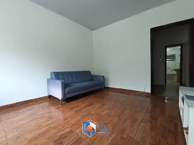 Casa com 75m² 3 quartos e 2 banheiros, à venda, no bairro Vila Clementino em São Paulo