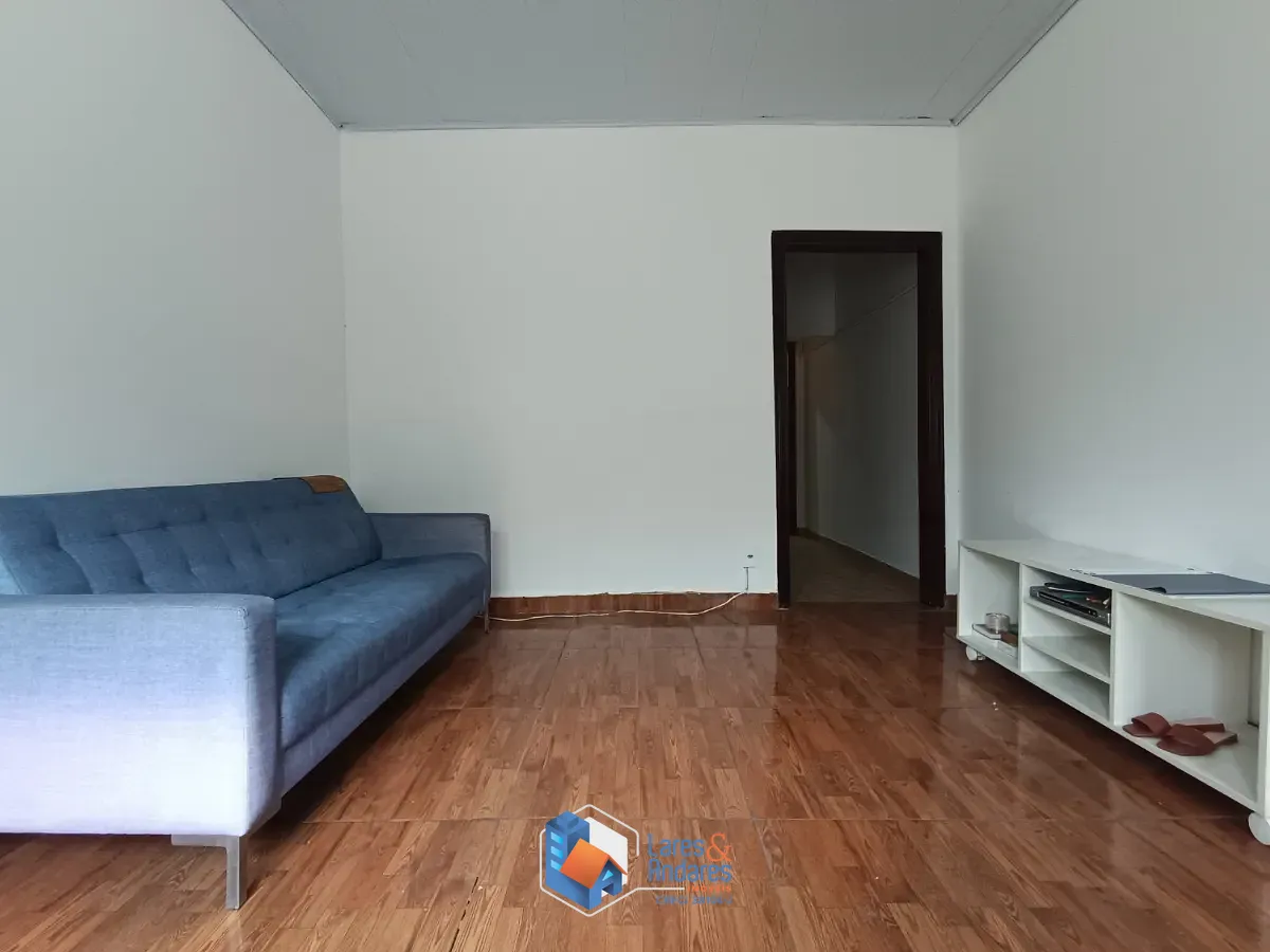 Casa, 3 quartos, 90 m² - Foto 2