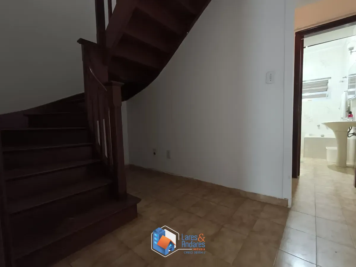 Casa, 3 quartos, 90 m² - Foto 6