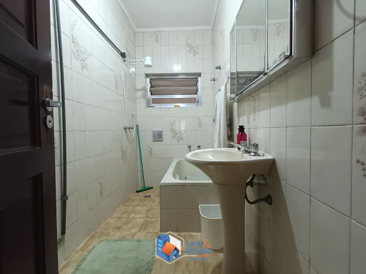 Casa, 3 quartos, 90 m² - Foto 10