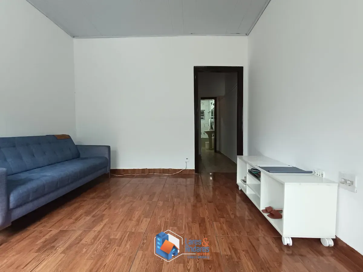 Casa, 3 quartos, 90 m² - Foto 1