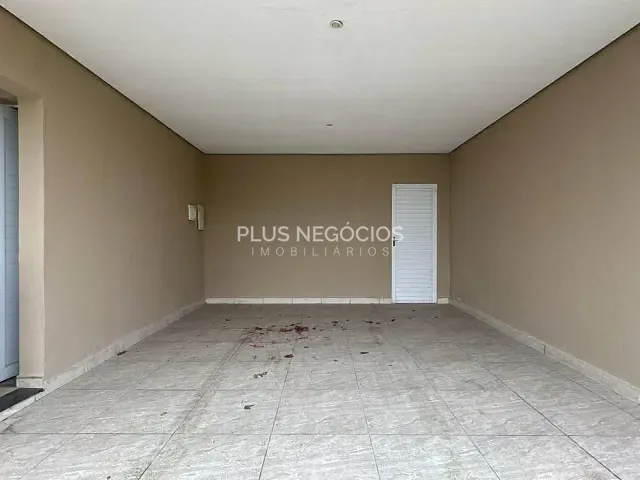 Casa com 240m² 3 quartos e 3 banheiros, à venda, no bairro Jardim Novo Horizonte em Sorocaba