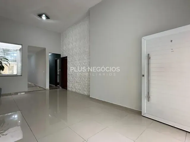 Casa com 240m² 3 quartos e 3 banheiros, à venda, no bairro Jardim Novo Horizonte em Sorocaba