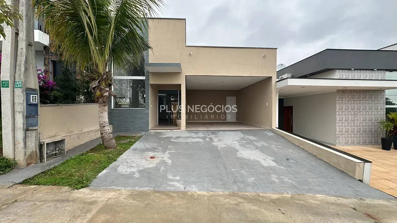Casa, 3 quartos, 150 m² - Foto 1