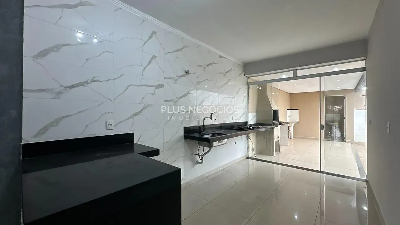 Casa, 3 quartos, 150 m² - Foto 10