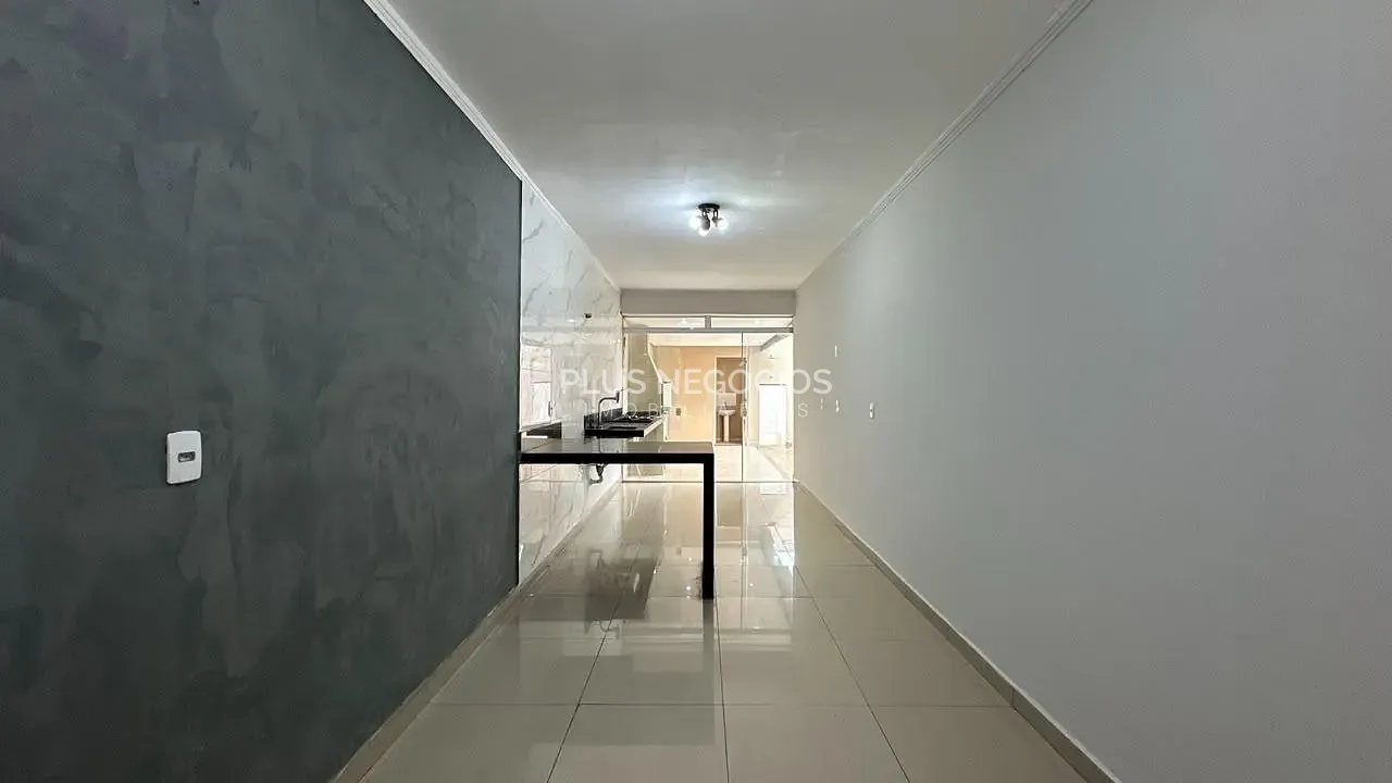 Casa, 3 quartos, 150 m² - Foto 9