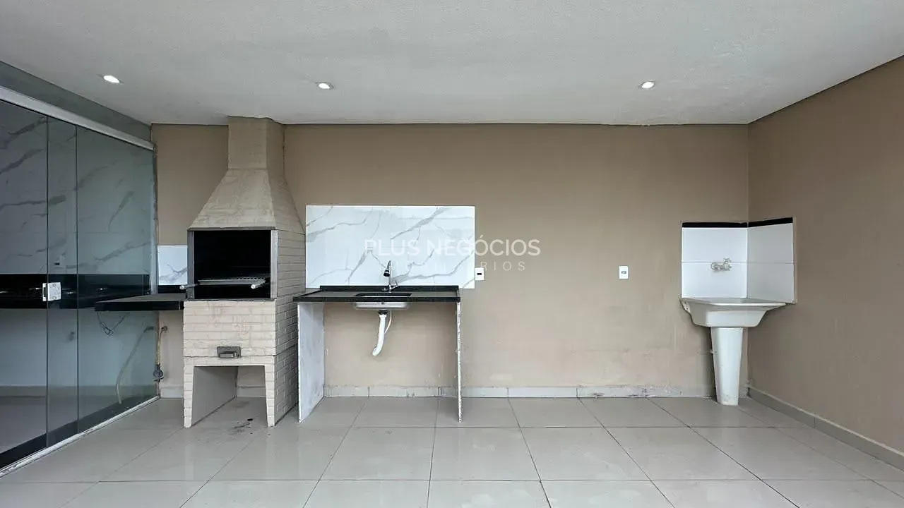 Casa, 3 quartos, 150 m² - Foto 14