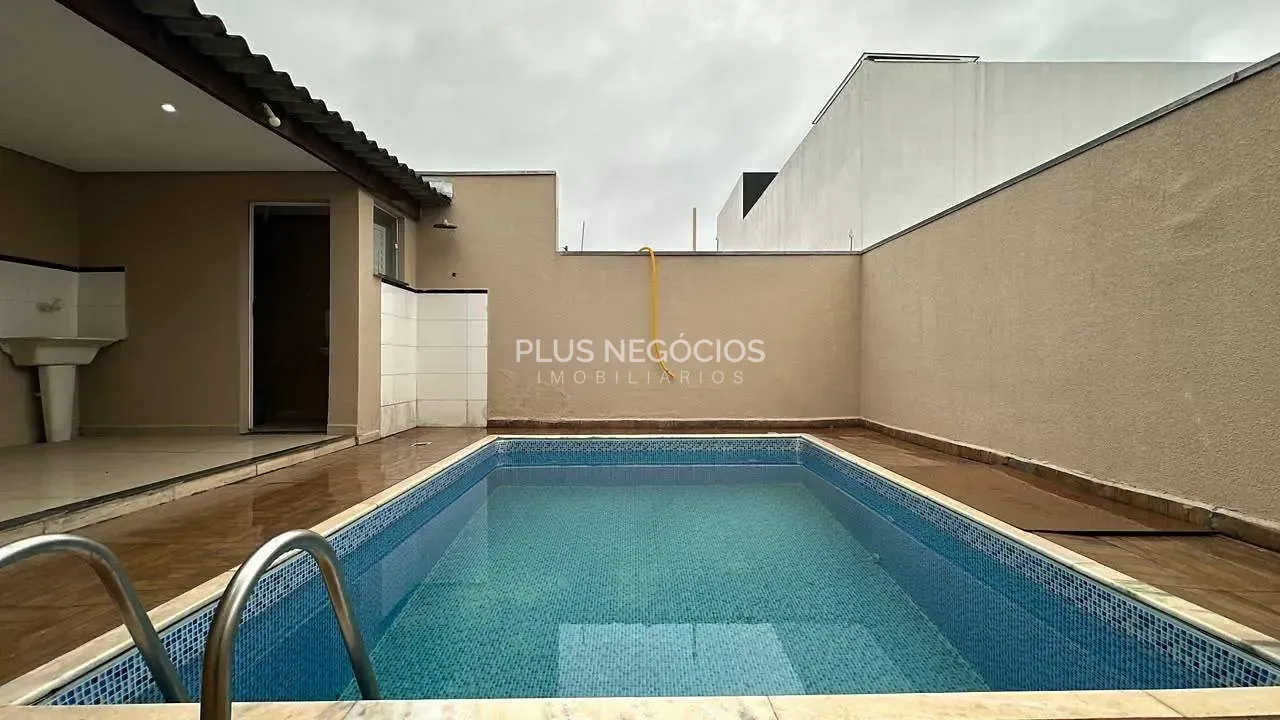 Casa, 3 quartos, 150 m² - Foto 15