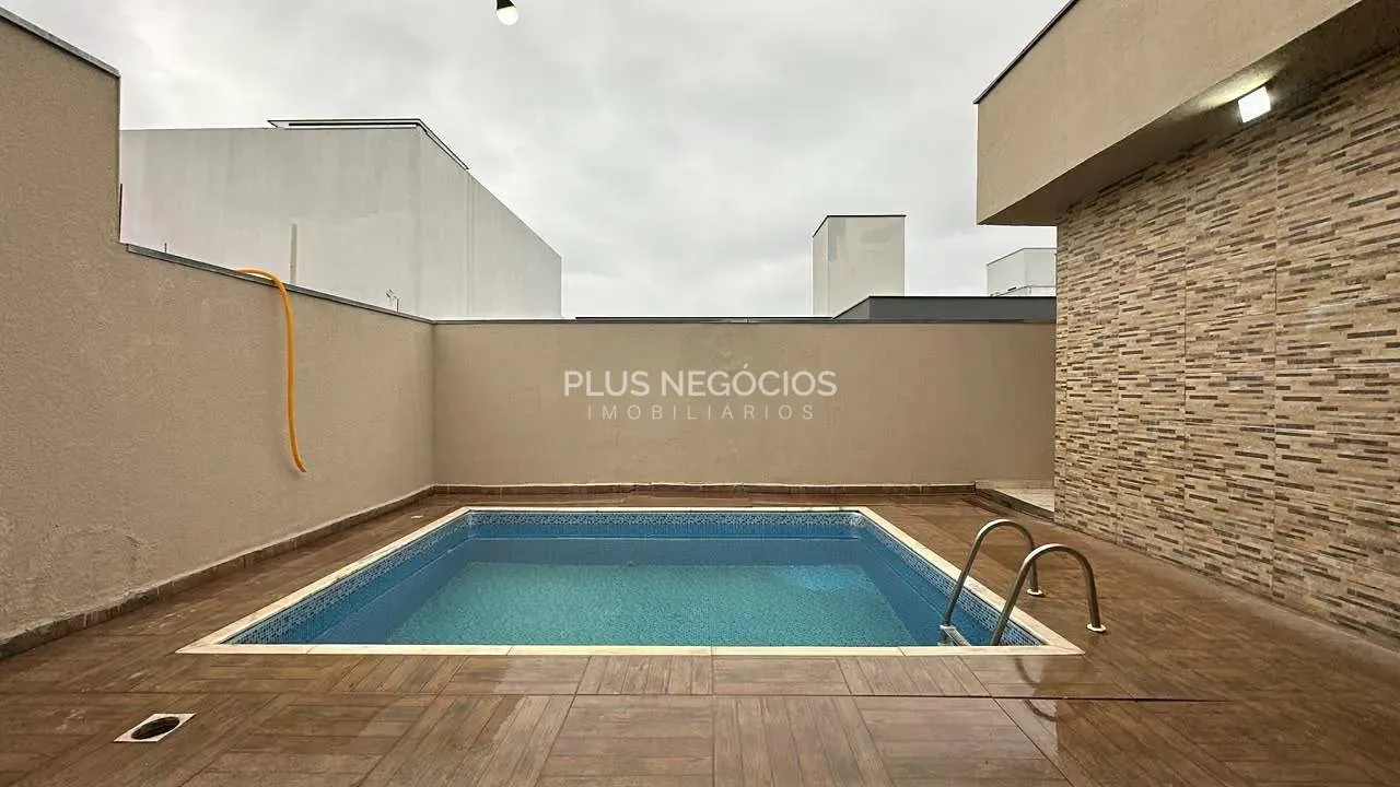Casa, 3 quartos, 150 m² - Foto 16