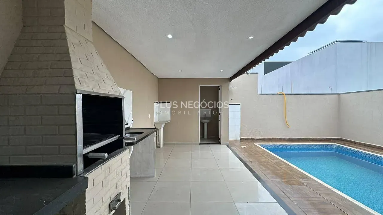 Casa, 3 quartos, 150 m² - Foto 17