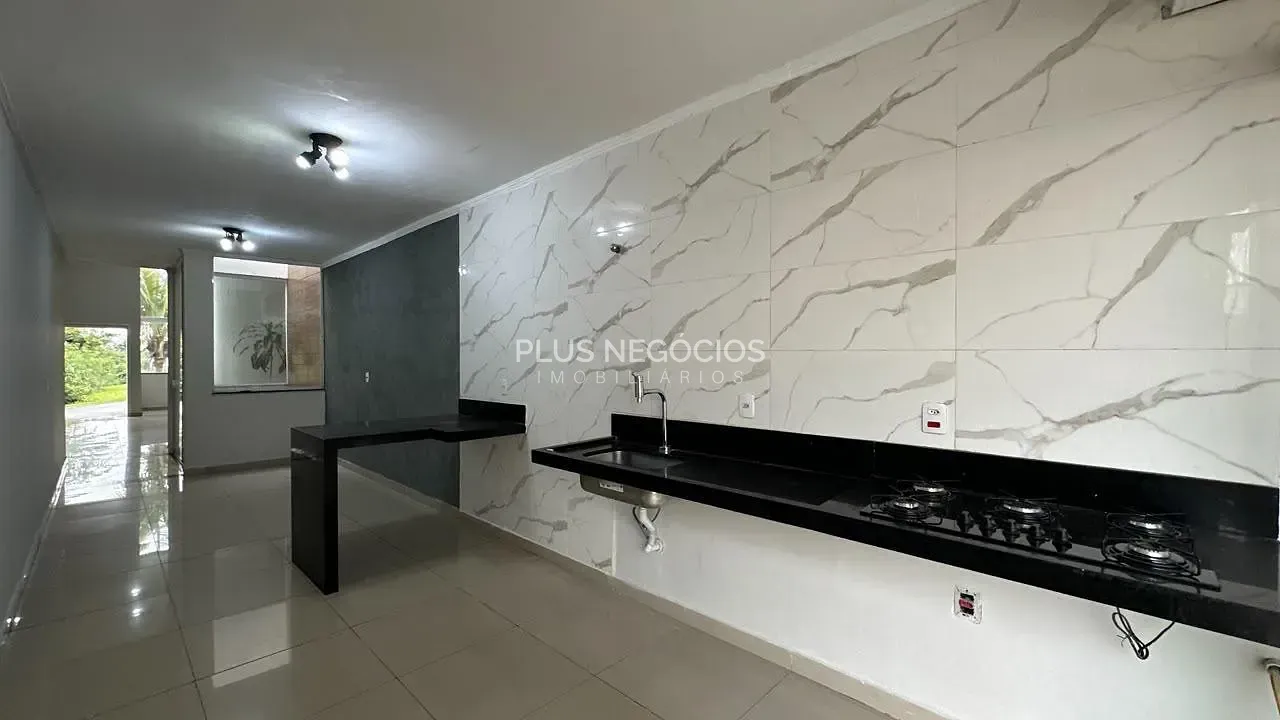 Casa, 3 quartos, 150 m² - Foto 11