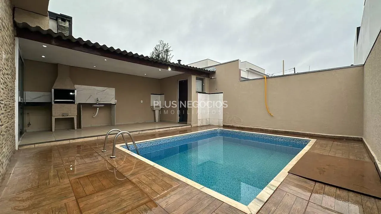 Casa, 3 quartos, 150 m² - Foto 18