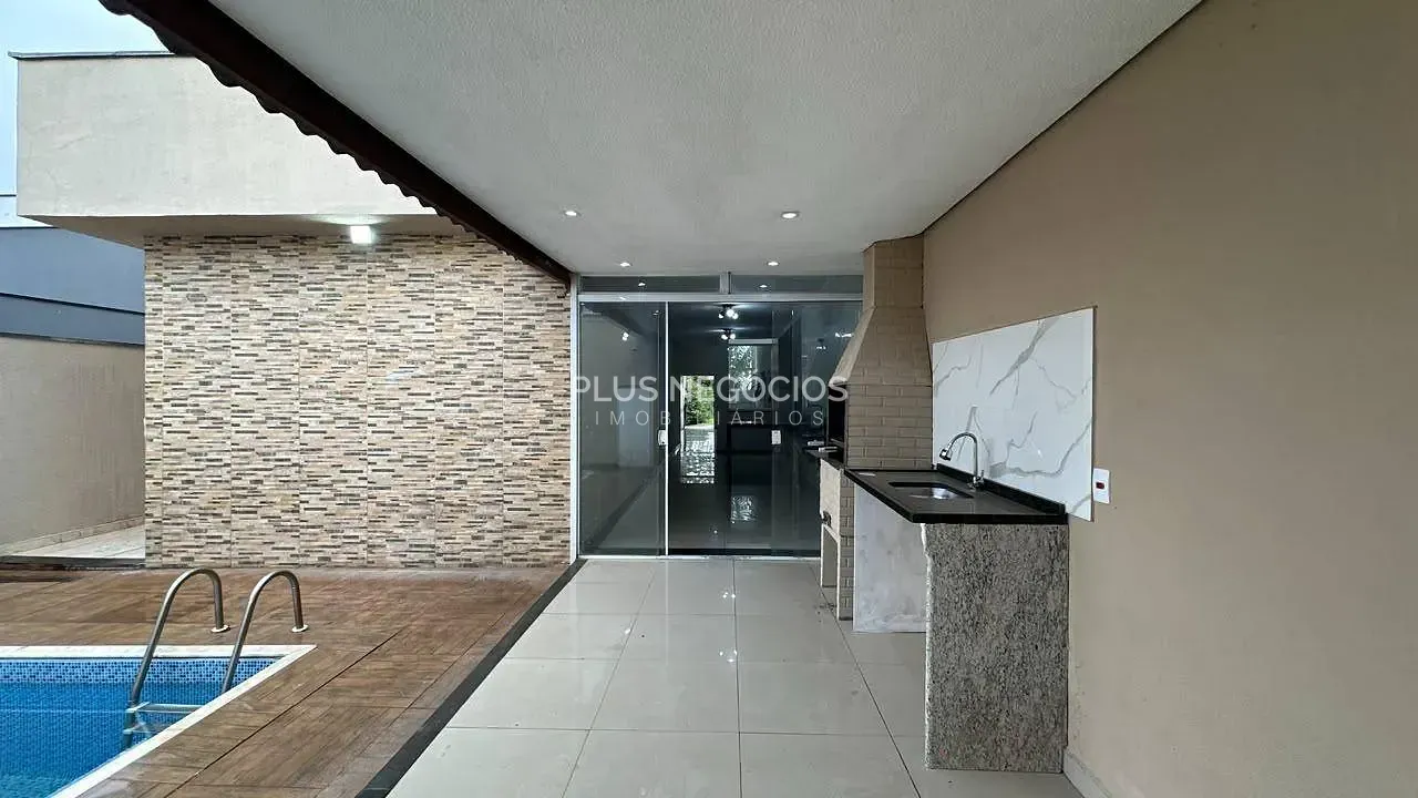 Casa, 3 quartos, 150 m² - Foto 19