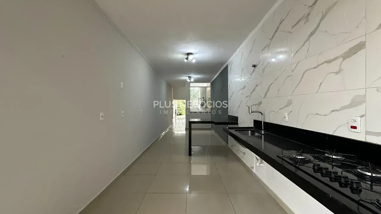 Casa, 3 quartos, 150 m² - Foto 12