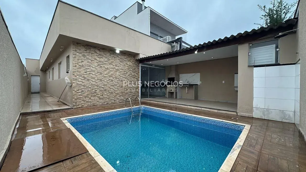 Casa, 3 quartos, 150 m² - Foto 21