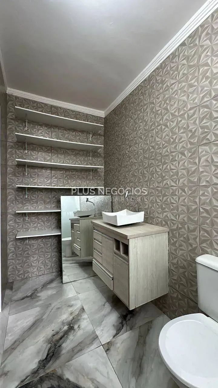 Casa, 3 quartos, 150 m² - Foto 31