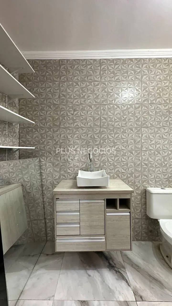 Casa, 3 quartos, 150 m² - Foto 33