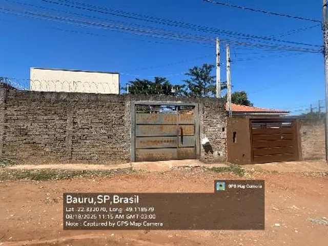 Foto do Casa - Casa à venda 2 Quartos, 36M², CHACARAS CORNELIA, BAURU - SP | Imobiliária Compare