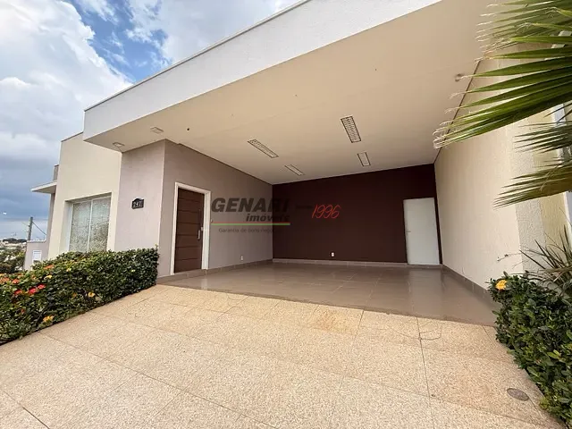 Casa com 404m² 3 quartos e 5 banheiros, à venda, no bairro Jardim Portal dos Ipês em Indaiatuba