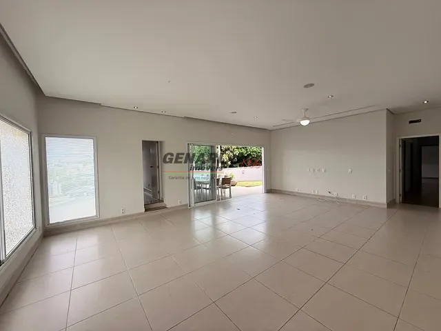 Casa com 404m² 3 quartos e 5 banheiros, à venda, no bairro Jardim Portal dos Ipês em Indaiatuba