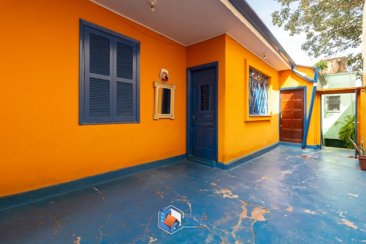Casa, 3 quartos, 235 m² - Foto 34