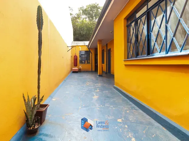 Casa com 235m² 3 quartos e 2 banheiros, à venda, no bairro Siciliano em São Paulo