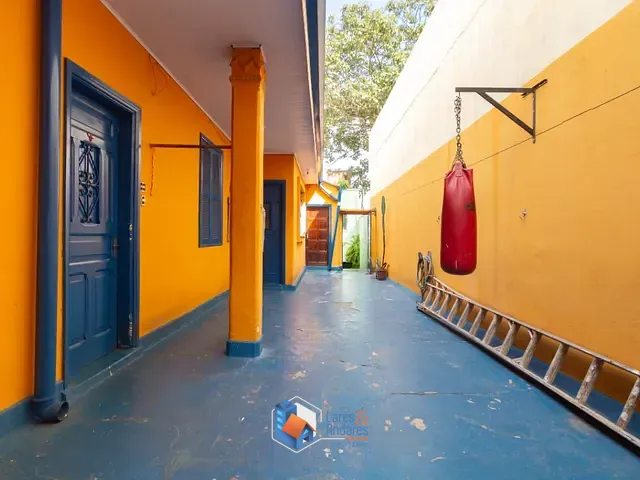 Casa com 235m² 3 quartos e 2 banheiros, à venda, no bairro Siciliano em São Paulo