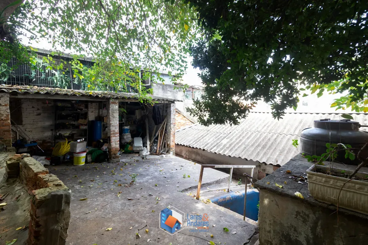 Casa, 3 quartos, 235 m² - Foto 33