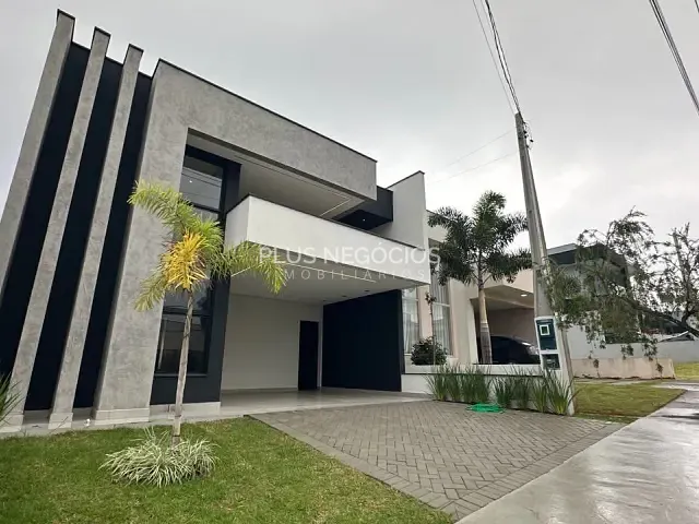 Casa com 200m² 3 quartos e 3 banheiros, à venda, no bairro Jardim Novo Horizonte em Sorocaba