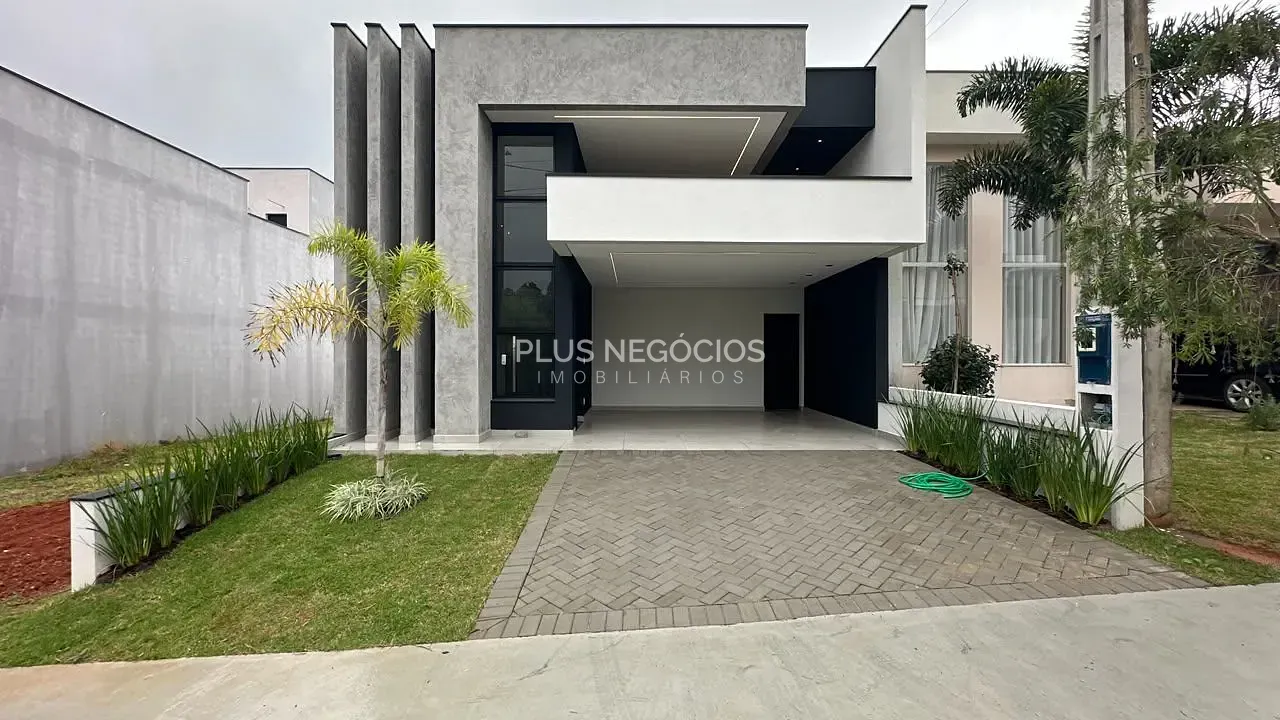 Casa, 3 quartos, 146 m² - Foto 1