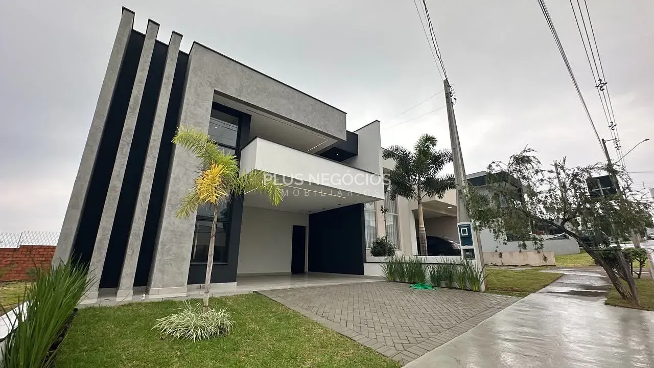 Casa, 3 quartos, 146 m² - Foto 2