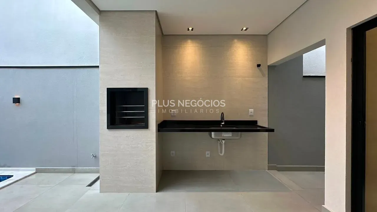 Casa, 3 quartos, 146 m² - Foto 12