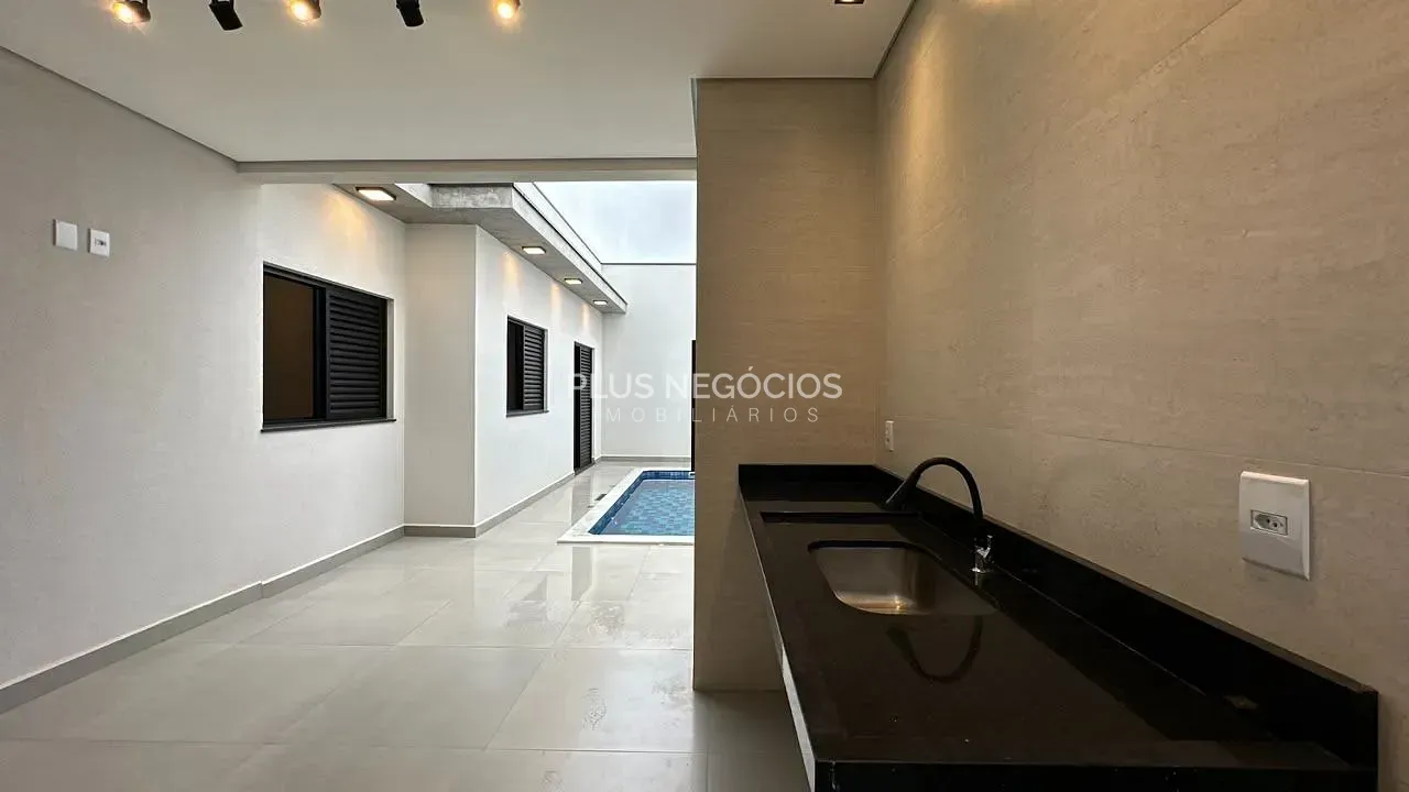 Casa, 3 quartos, 146 m² - Foto 17