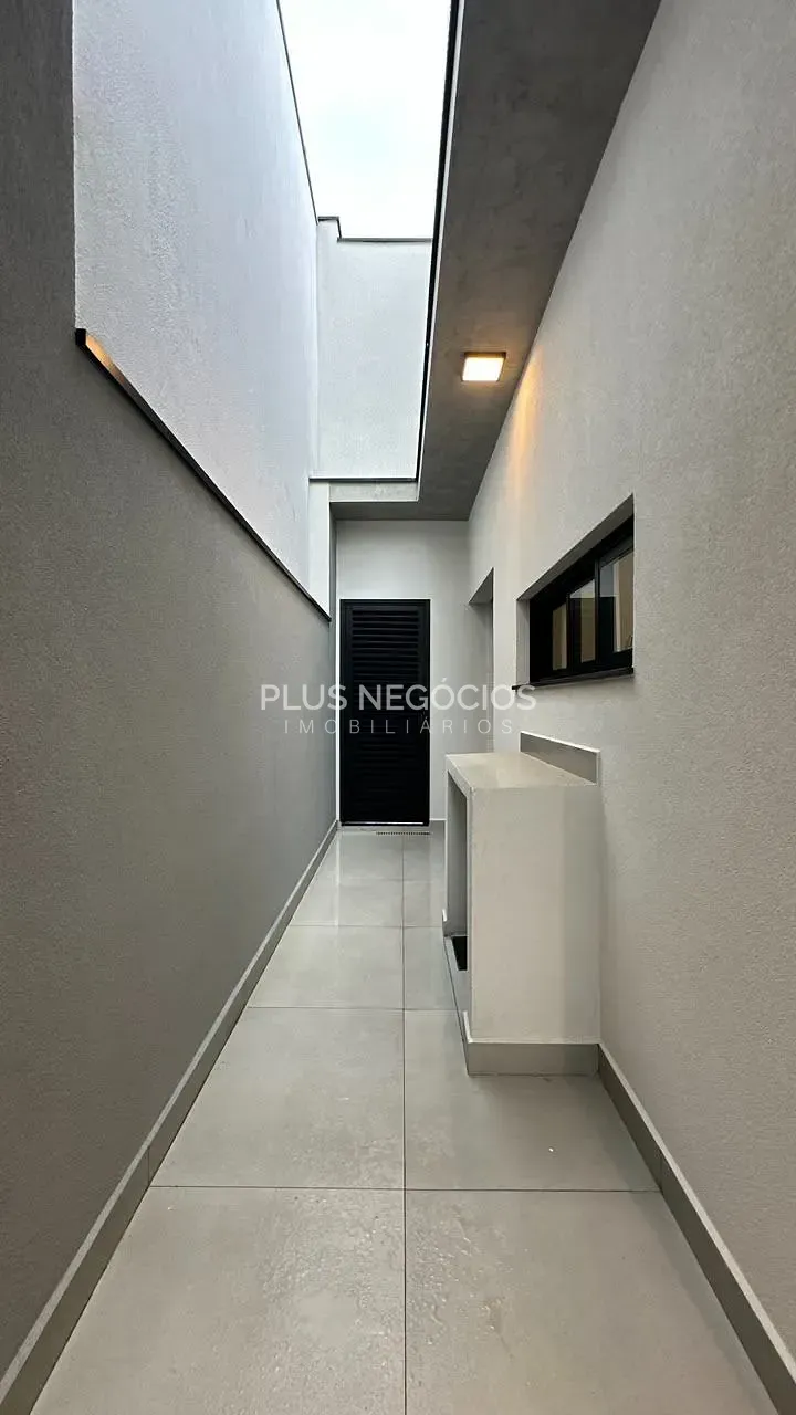 Casa, 3 quartos, 146 m² - Foto 21