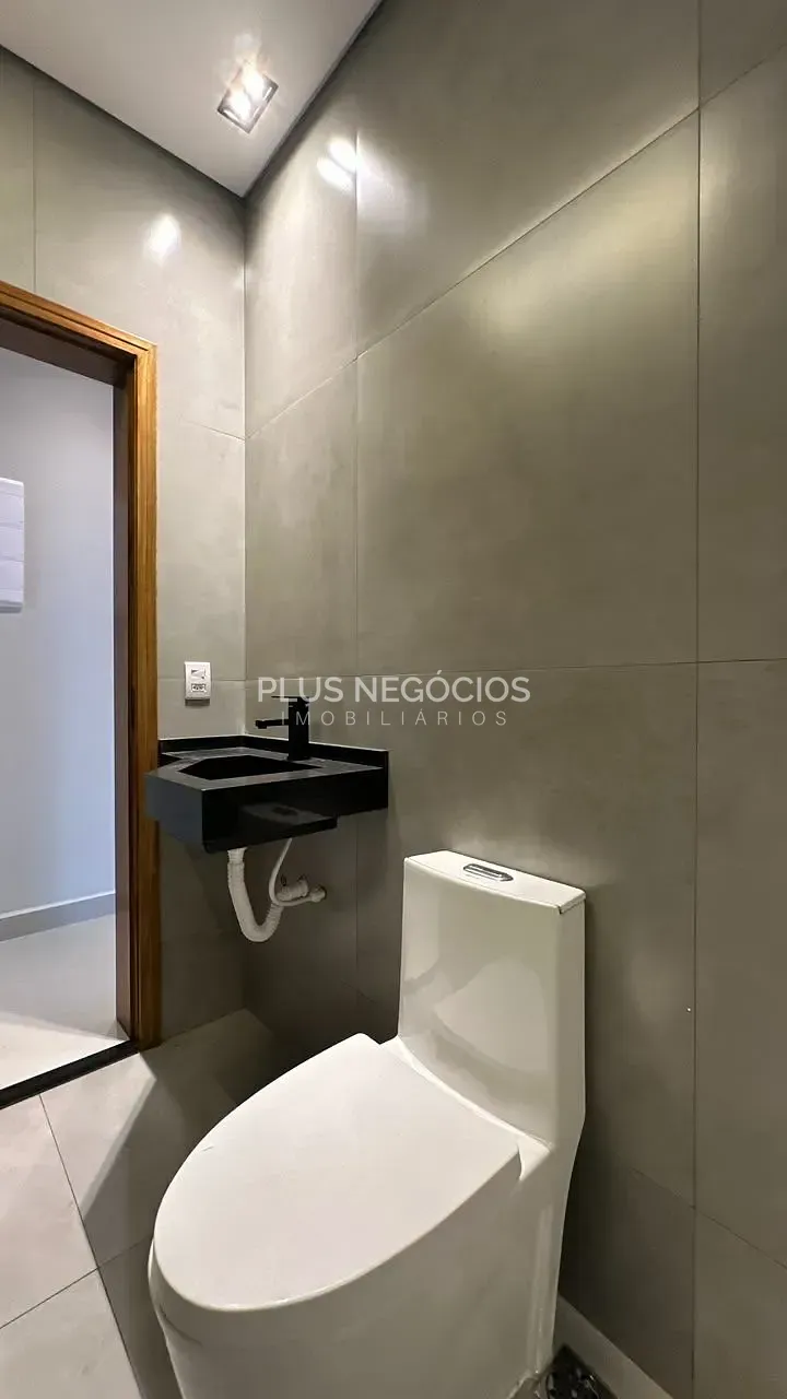 Casa, 3 quartos, 146 m² - Foto 23