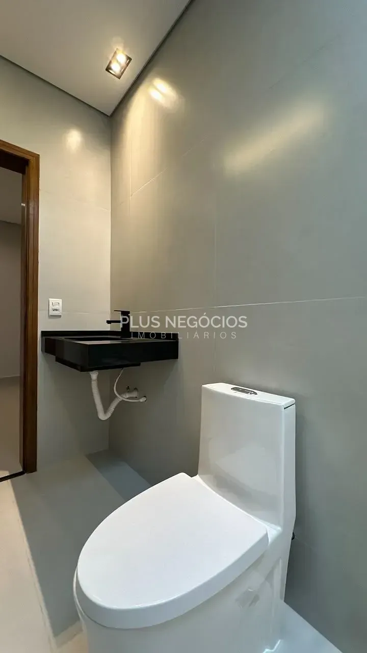 Casa, 3 quartos, 146 m² - Foto 32