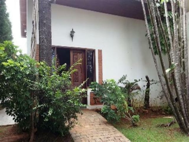 Foto do Casa - Jardim Embaixador - sobrado - | Ary Proenca Negócios Imobiliários Ltda