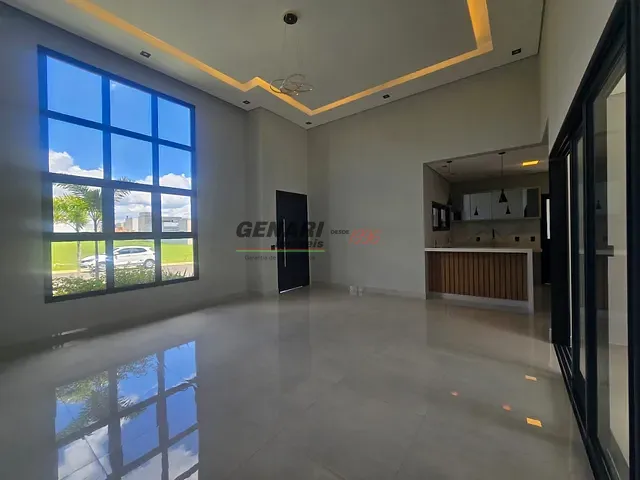 Casa com 300m² 3 quartos e 5 banheiros, à venda, no bairro Jardim Residencial Dona Maria José em Indaiatuba